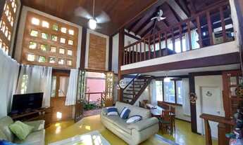 Imagem: Sobrado com 3 dormitórios à venda, 136