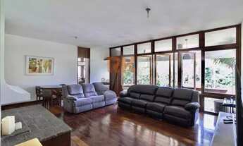 Imagem 4: Casa para aluguel, 7 quartos, 1 suíte, 8 vagas, Braúnas - Belo Horizonte/MG