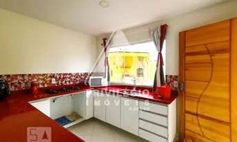 Imagem 5: Casa em Condomínio à venda, 3 quartos, 1 suíte, 1 vaga, Vargem Grande - RIO DE JANEIRO/RJ