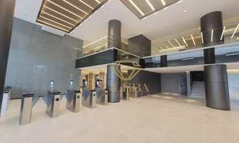 Imagem 5: Atsushi sala comercial para venda na Gleba Palhano em Londrina