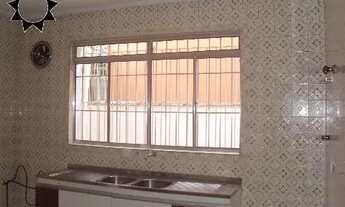 Imagem 4: SOBRADO VILA YARA