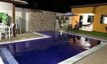 Imagem 3: Casa em Tamandaré-PE a 700 metros da praia