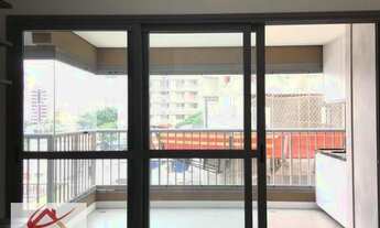 Imagem 5: Apartamento com 2 suítes para alugar Avenida dos Imarés 295 Moema