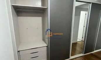 Imagem 3: Apartamento com 3 dormitórios para alugar, 87 m² por R$ 6.162,00/mês - Vila Leopoldina - S