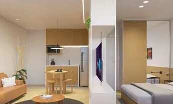 Imagem 4: Apartamento para venda Centro Cívico