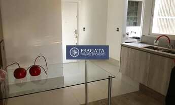 Imagem 4: Apartamento residencial à venda, Jardim Paulista, São Paulo