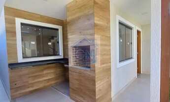 Imagem 4: Casa 3 quartos em Ponta Negra Marica RJ