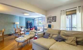 Imagem: São Paulo - Apartamento Padrão - PARAÍSO