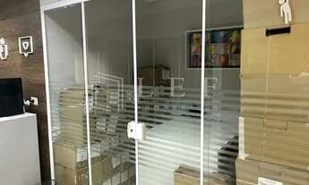 Imagem 6: Comercial Salas Itaim Bibi