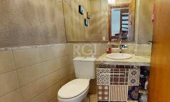 Imagem 3: Casa Condominio para Venda - 144.97m², 3 dormitórios, sendo 1 suites, 2 vagas - Cavalhada