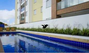 Imagem 3: APTO 2 DORM SACADA 1 VAGA BAETA NEVES