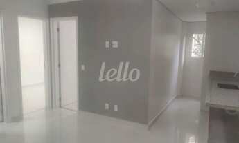 Imagem 5: São Paulo - Apartamento Padrão - Santana