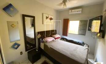 Imagem 7: Casa (térrea na rua) 3 dormitórios/suite, cozinha planejada