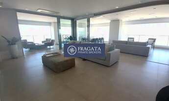 Imagem 5: Apartamento com 4 dormitórios à venda, 332 m² por R$ 8.500.000,00 - Pinheiros - São Paulo