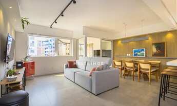 Imagem: Apartamento 3 Dormitórios Mobiliado no