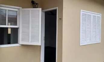 Imagem 2: Excelente casa 2 quartos