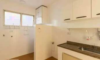 Imagem 7: Apartamento para aluguel possui 55 metros quadrados com 1 quarto em Vila Uberabinha - São