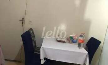 Imagem 2: São Paulo - Apartamento Padrão - Belém