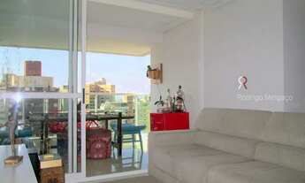 Imagem 3: APÊ L`Único Somattos em Locação $5890 na Savassi Belo Horizonte-MG