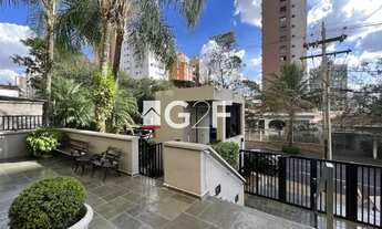 Imagem: Apartamento - Cambuí - Campinas