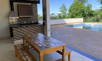 Imagem 7: Casa - Chácaras Silvania - Valinhos