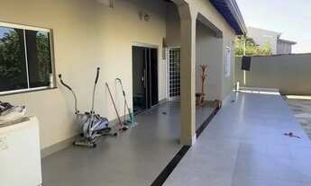 Imagem 4: Casa para venda com 260 m2 com 3 quartos em Jardim Irajá - Ribeirão Preto - São Paulo