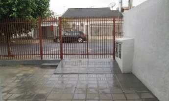 Imagem 4: VILA GOYOS - CASA RESIDENCIAL 3 DORMITÓRIOS C/ EDÍCULA GARAGEM, PROX. AV. FERNANDO COSTA