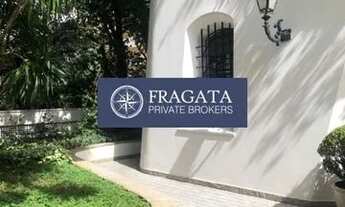 Imagem 3: Apartamento com 3 suítes para alugar, 244 m² - Jardim Paulista - São Paulo/SP