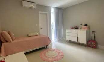 Imagem 7: Alphaville Litoral Norte 1 Casa 4 suítes 480m²