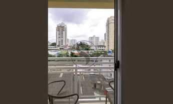 Imagem 7: Apartamento de 2 quartos para alugar no bairro Ipiranga