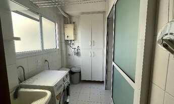 Imagem 2: Apartamento à venda na Rua Maria Bucalem Haddad, Vila Firmiano Pinto, São Paulo - SP