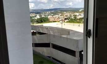 Imagem 2: Apartamento à venda, 52 m² por R$ 299.000,00 - Parque Morumbi - Votorantim/SP