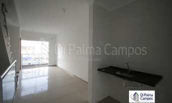 Imagem 4: Sobrado, residencial para vender com 82 m² , Vila Monumento, Ipiranga, São Paulo/ SP