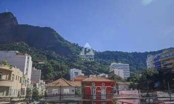 Imagem 7: Apartamento à venda, 2 quartos, Humaitá - RIO DE JANEIRO/RJ