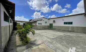 Imagem 2: Galpão para alugar, 660 m² por R$ 3.500/mês - Nossa Senhora de Nazaré - Natal/RN