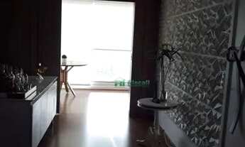 Imagem 7: Apartamento com 3 dormitórios para alugar, 125 m² por R$ 8.159/mês - Morumbi - São Paulo/S