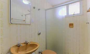 Imagem 6: APARTAMENTO RESIDENCIAL em São Paulo - SP, Sumaré