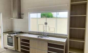 Imagem 4: Casa com 3 dormitórios à venda, 182 m² por R$ 1.060.000,00 - Condomínio Villagio Milano