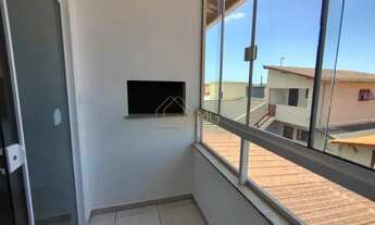 Imagem 6: Apartamento 02 dormitórios sendo 01 suíte nos Ingleses, Florianópolis, SC