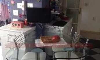 Imagem 6: Apartamento para aluguel tem 146 metros quadrados com 3 quartos em Perdizes - São Paulo