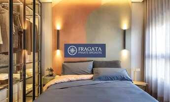 Imagem 5: Lindo Apto Tipo Loft todo aberto