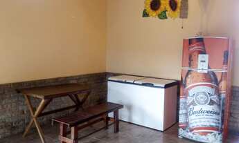 Imagem 4: Casa Piscina Wi-fi Churrasqueira