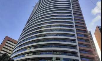 Imagem 5: Apartamento para venda tem 70 metros quadrados com 2 quartos em Mucuripe - Fortaleza - Cea