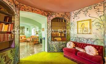 Imagem 6: São Paulo - Casa Padrão - Jardim Paulista