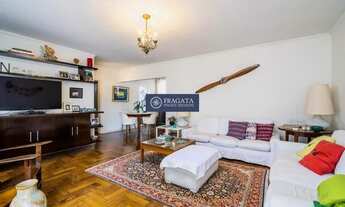 Imagem: Reformado, no melhor do Itaim!