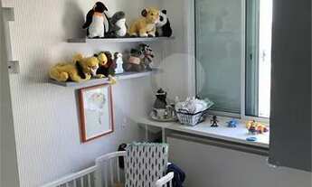 Imagem 6: São Paulo - Apartamento Padrão - VILA MARIANA