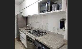 Imagem 3: Apartamento à venda, 53 m² por R$ 225.000,00 - Vila Rica - Sorocaba/SP