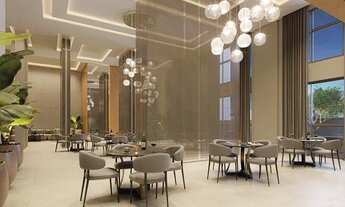 Imagem 2: Apartamento para venda possui 91 metros quadrados com 3 quartos