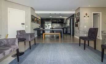 Imagem 4: Apartamento - Lapa - 3 Dormitórios / Quartos / Suítes - 2 Vagas - Venda / Compra