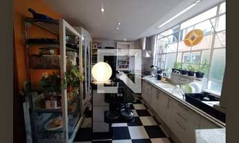 Imagem 7: Casa à Venda - Alphaville, 4 Quartos, 400 m2